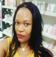 Nkosikhona Prudence Matsebula