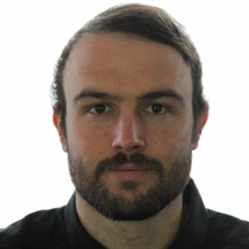 Luc Degenaar