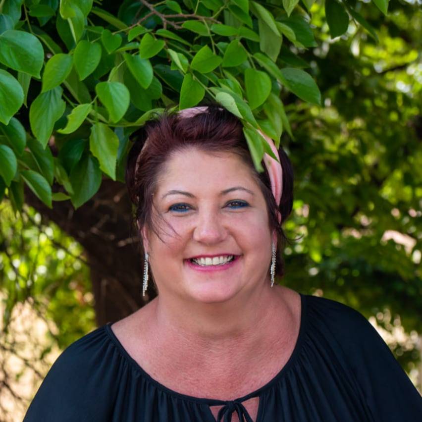 Wendy Bruton