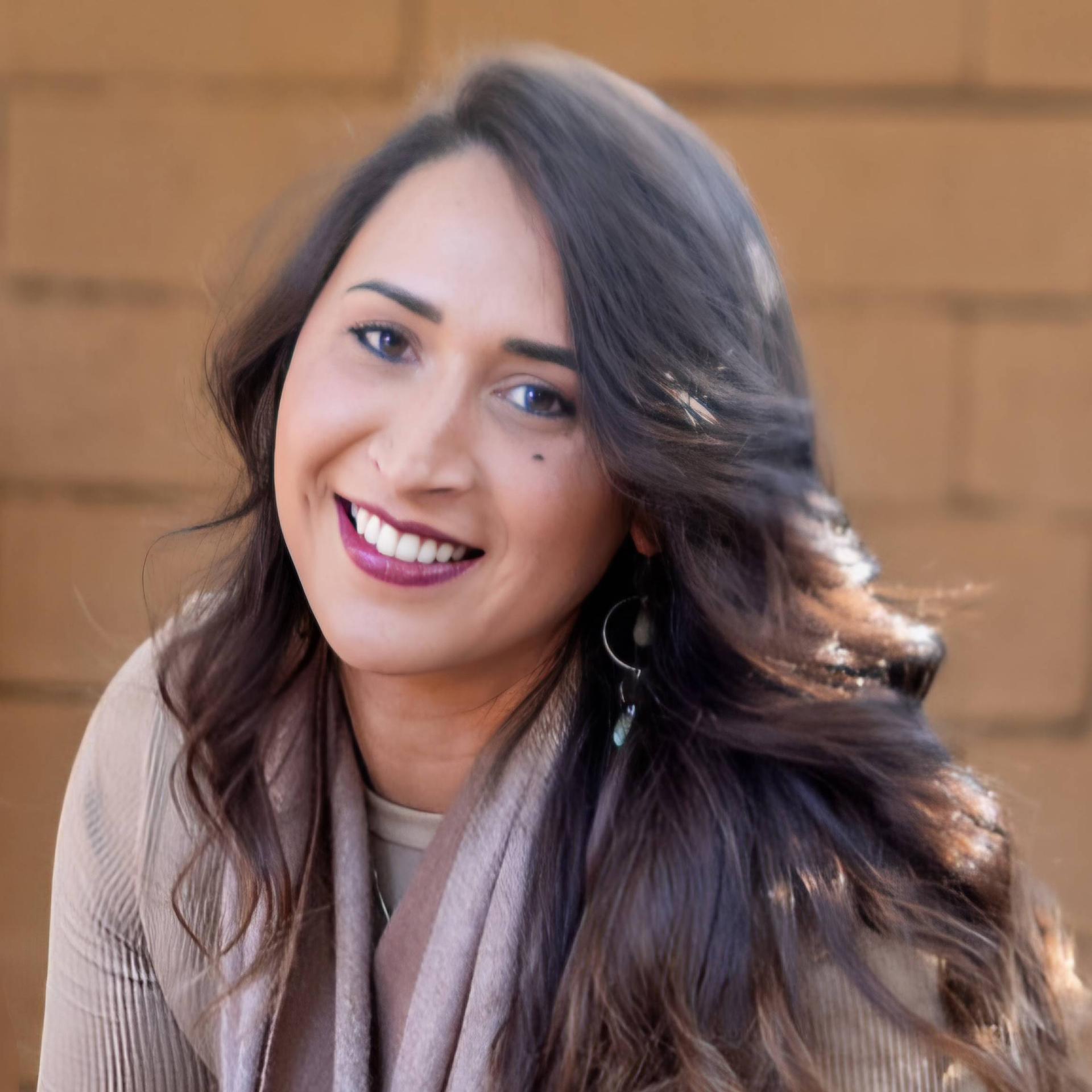 Charné Lorraine Clark Gustavo