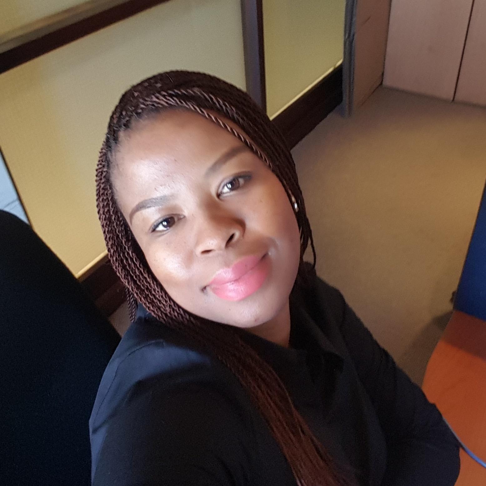 Felicity Mathlodi Sibande