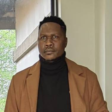 Nkosinathi Thusi