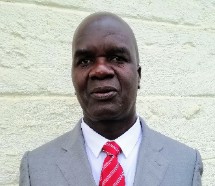 Tshinyiwaho Phidane