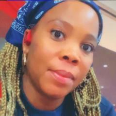 PRETTY ZANELE Da costa