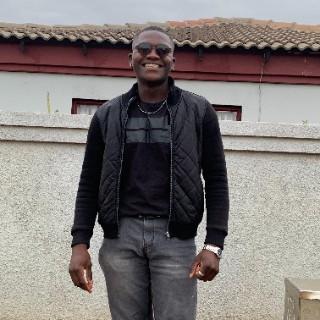 Nkosinathi Njabulo Mthombeni
