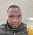 Ndamulelo Denga