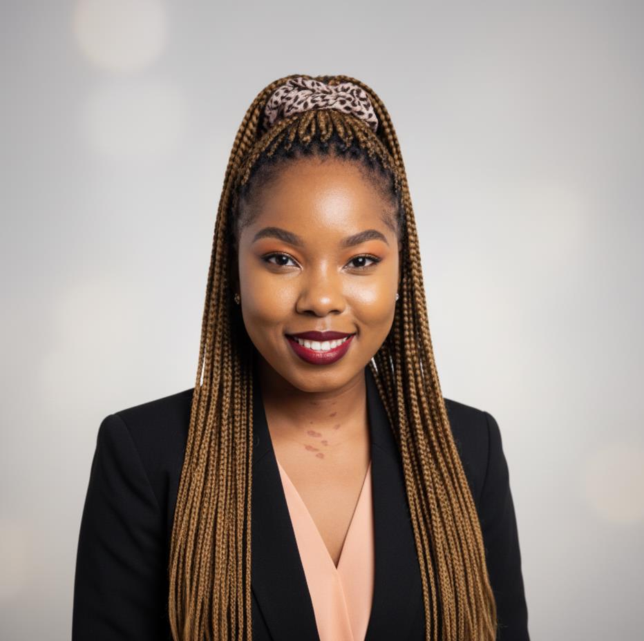 Tintswalo Selowa