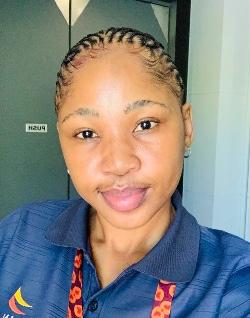 Ntombikhona Ngweni