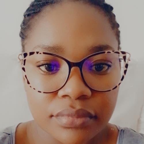 Boitumelo Sekhaphane