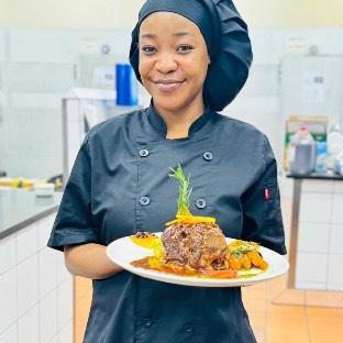 Bongiwe Promise Mashiane