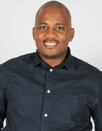 GIVEN SABELO MAGAGULA
