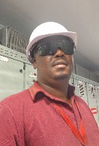 Ewert Ncebo Biyela
