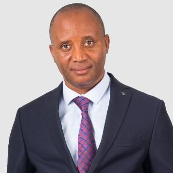Collins Nwannebuike Nwokedi