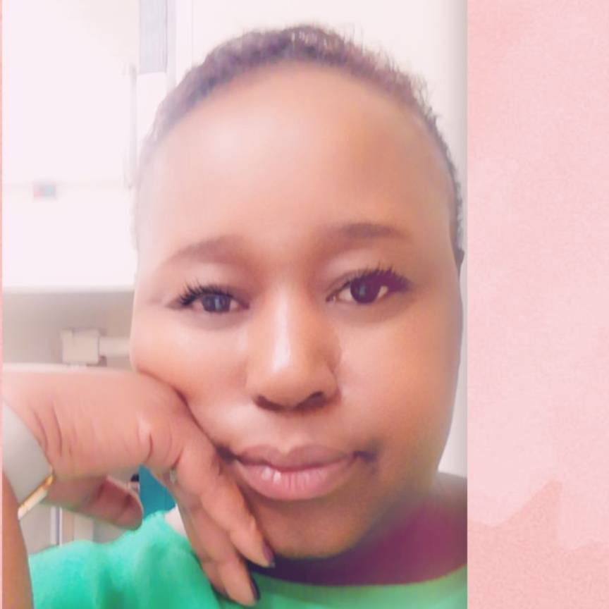 ROSINA SEFUDI MUKWEVHO
