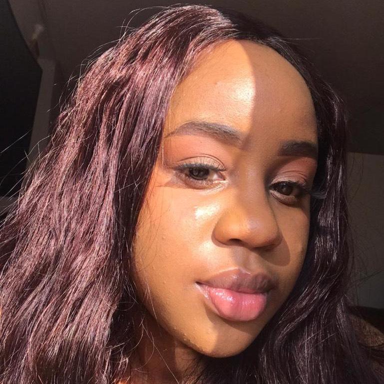 Natalie Nyazika