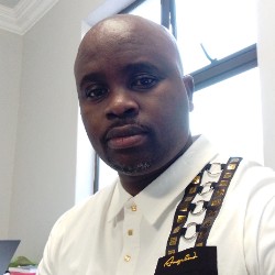Thulani Madide