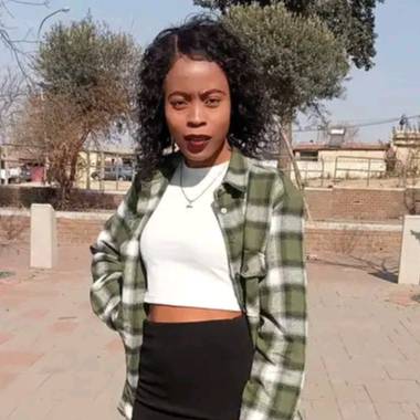 Chrishenda Ruth-ann Maziena