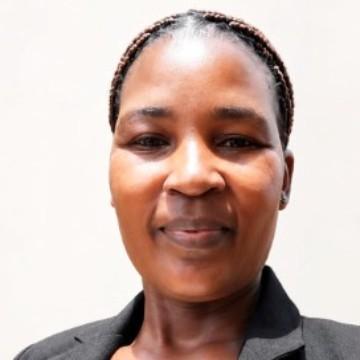 Duduzile Princess Hlatshwayo