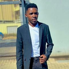PHILSON TUMELO NGOBENI