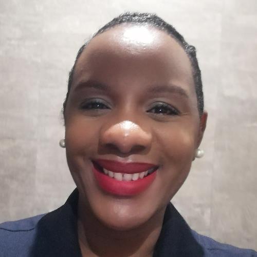 Cecilia Mberengwa