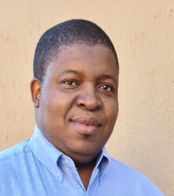 Ratau Victor Mothopi
