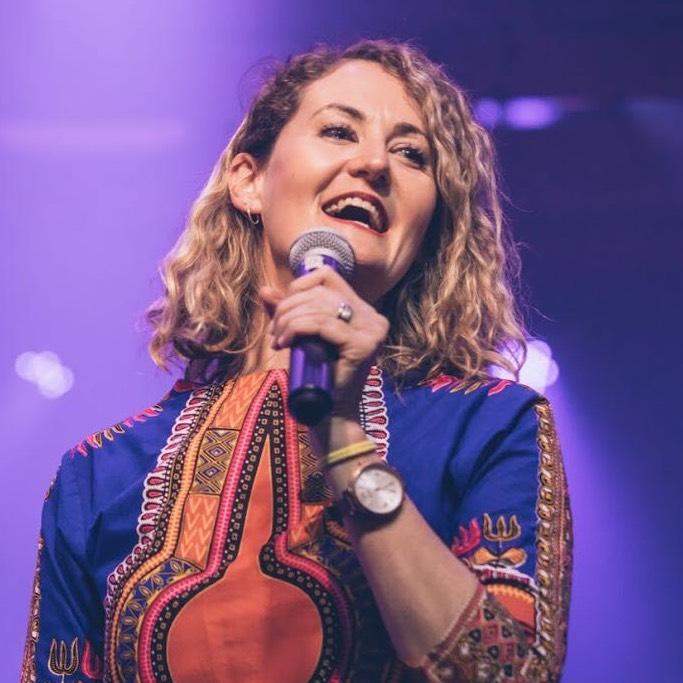 Cherise Tamryn Swanepoel