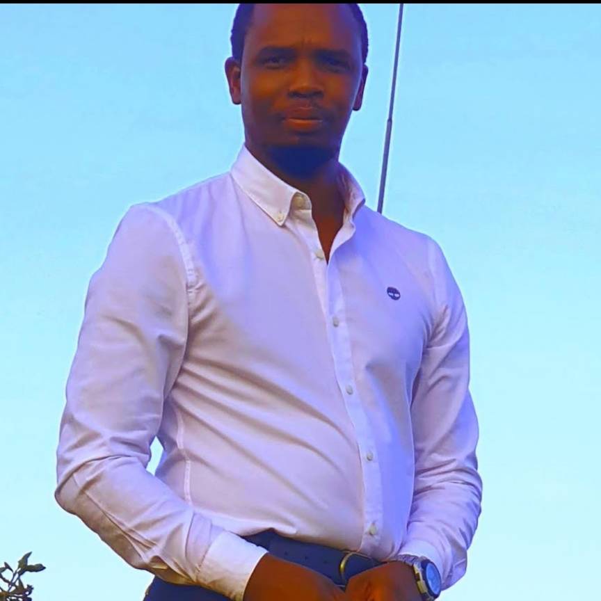 Nembeza Buthelezi