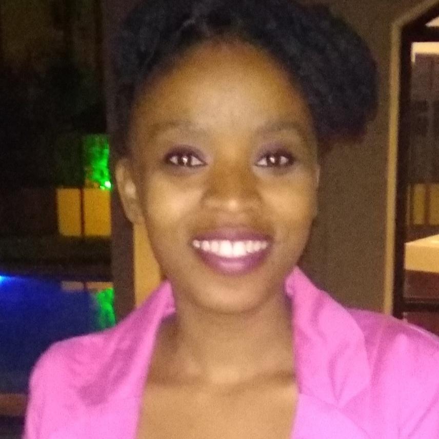 Nkosingizwile Bongiwe Ndlovu