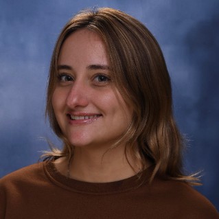 Anthea Bregman-Frangos