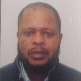 John Remy Mobembo