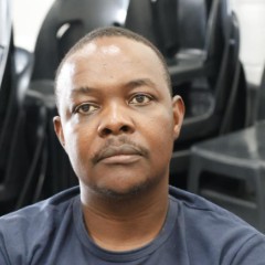 William Madlela