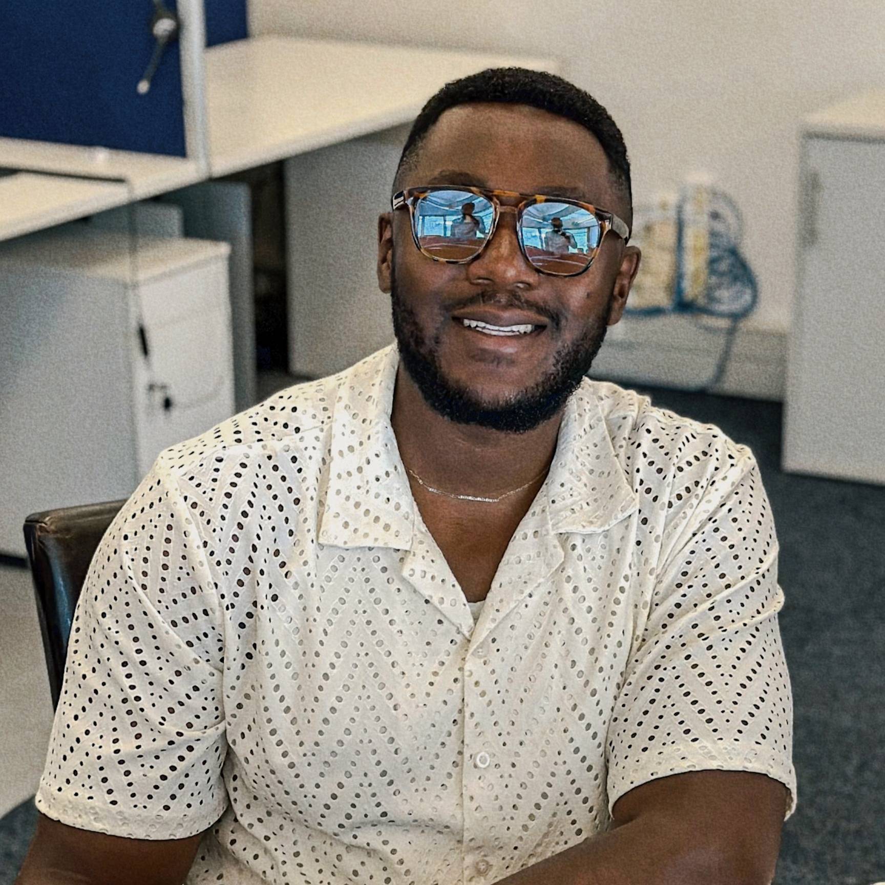 Dan Serge Mungusa