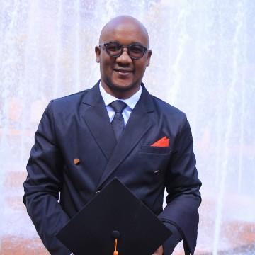 Luyanda Siyanqoba Mncube
