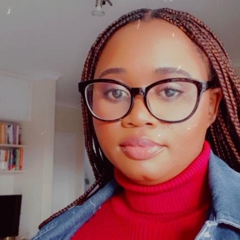 Puleng Chabeli
