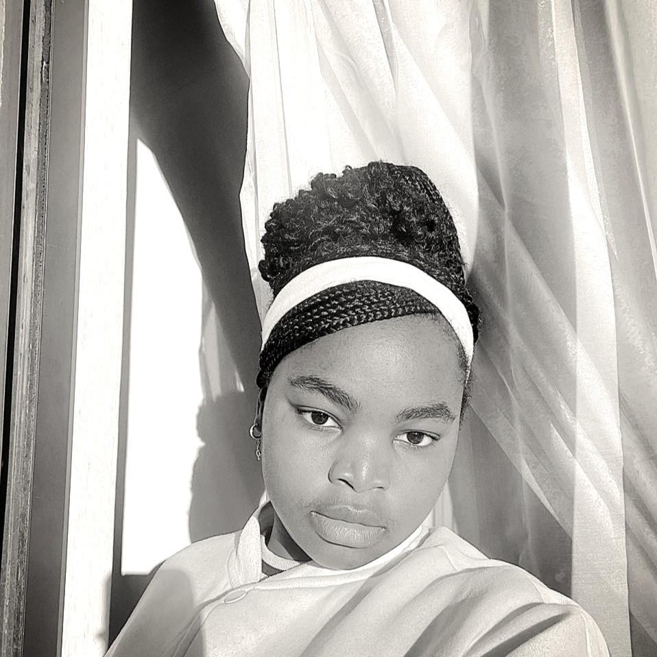 Ntokozo NGCOBO