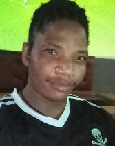 Kagiso Mooketsi