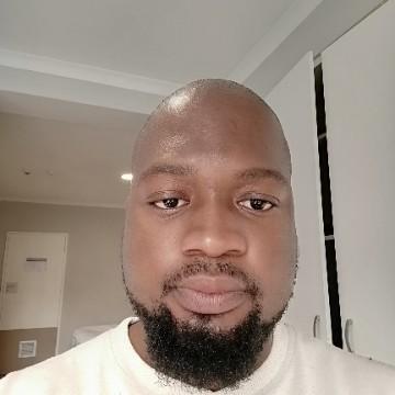 Thabang Mphuthi