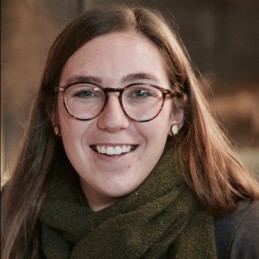 Anna Chatariena Venter