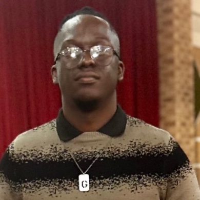 Gomolemo Sennelo