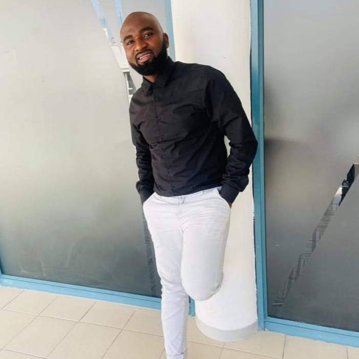 TSHISHONGA HUMBULANI