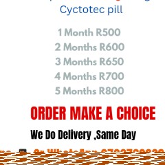 Abortion Clinic in Pinetown 0633772350 Dr Ava