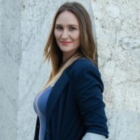 Salome Van Der Mooren