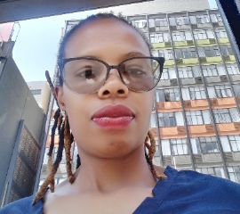 Sitshengisiwe Mthombeni