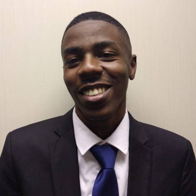 KGOMELA LETSOALO