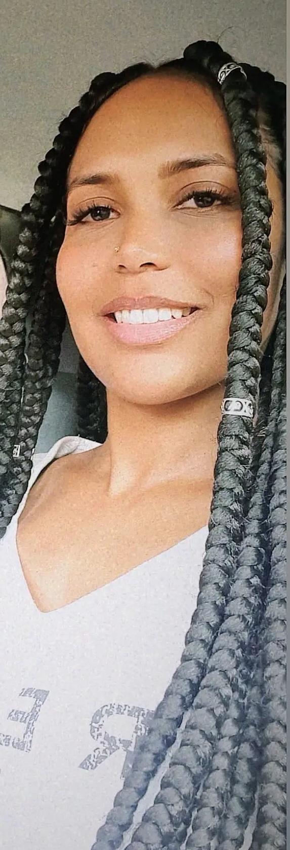 SHAUNEZE WILLIAMS
