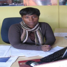 Thoko Elizabeth Simelane
