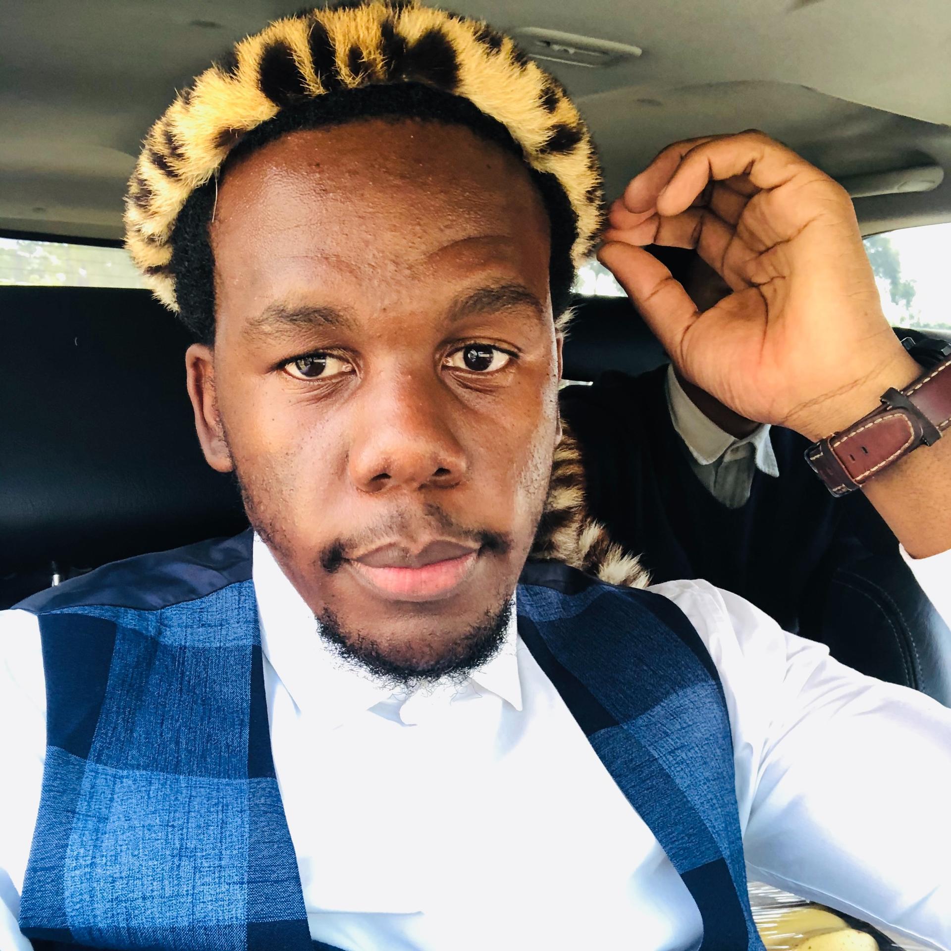 Mjabulisi Khanyile