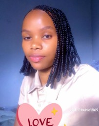 NOMKHOSI MKHIZE