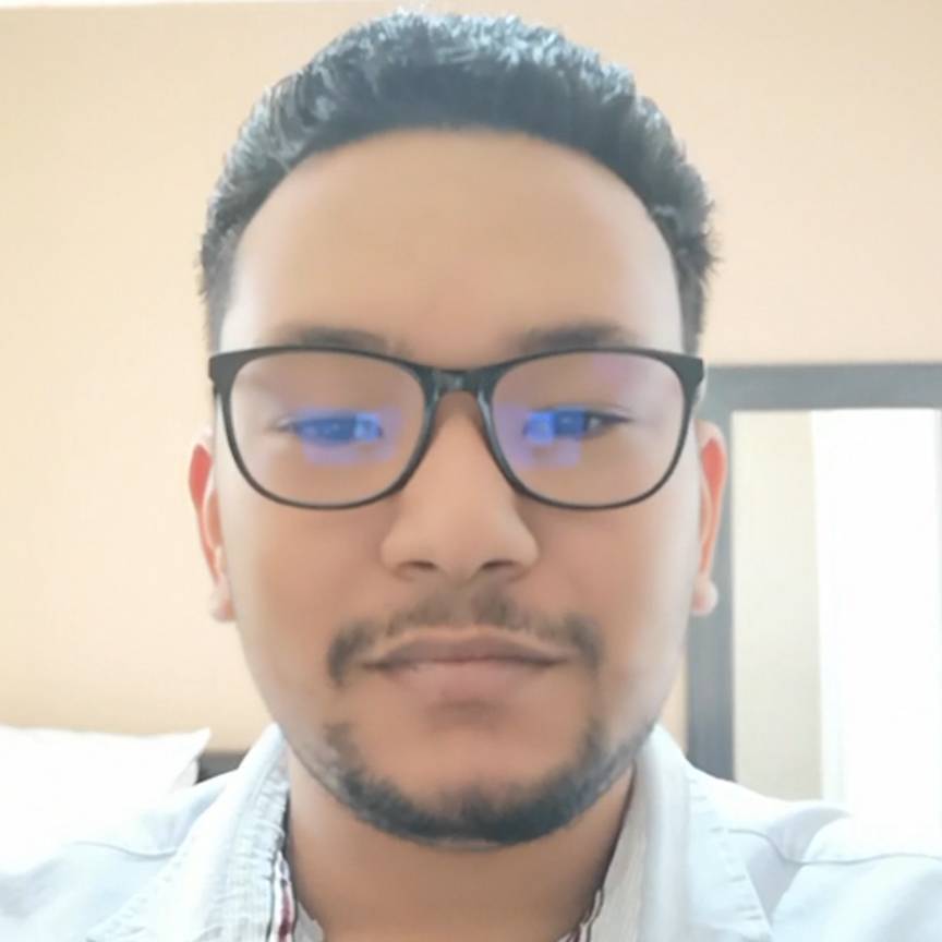 Zaid Dramat