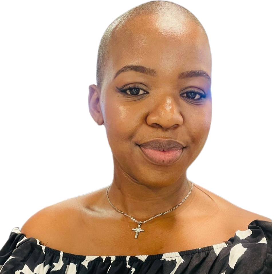 Sanelisiwe Nokwenama Qiniso Ngwenya
